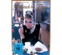Frühstück bei Tiffany (DVD)