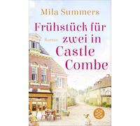 Frühstück für zwei in Castle Combe: Roman
