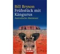 Frühstück mit Kängurus Bryson, Bill (Auteur)