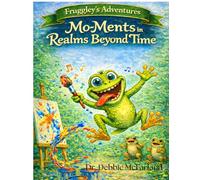 Fruggleys Adventures: Mo-Ments in Realms Beyond Time