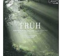 Fruh: Berg Schonberg & Webern