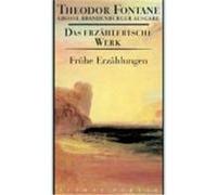 Fruhe Erzahlungen Theodor Fontane, Tobias Witt (Auteur)