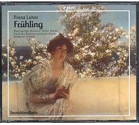 Fruhling, Elfantanz, Magyar Abend Deutsche Kammerakademie Neuss