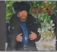 Fruhling In Der Taiga