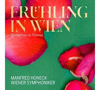 Fruhling In Wien-Springtime In Vienna