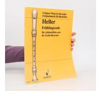 Fruhlingsrufe (Barbara) / Recueil