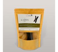 Fruit 4 côtés - Tetrapleura Tetraptera (Aidan Fruit) | Infusion Santé Intime Naturelle | Soulage Les Règles Douloureuses, Kystes, Démangeaisons |