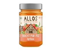 Fruit à tartiner sans sucre et en le meilleur de la Fruit