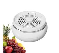 Fruit And Vegetable Washing Machine - Automatic Fruit Cleaner | Portable Food Purifier | Electrolytic Purification Technology, 4 Intelligent Modes, For Vegetables Fruits Seafood Meat Rice, Home