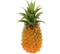 Fruit Artificiel Ananas Pour Photographie