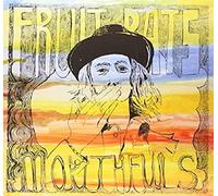 Fruit Bats - Mouthfuls