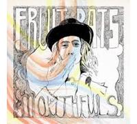 Fruit Bats - Mouthfuls - Mintgreen Vinyl