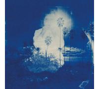 Fruit Bats - River Running To Your Heart [Vinyl Lp] Blue, Colored Vinyl, Cream, Ltd Ed, Digital Download