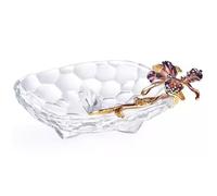 Fruit Bowl,Fruit Basket,Creative Fruit Dish, Perfect For Dry Fruits And Snacks