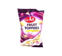 Fruit Candy | Van Melle | Fruit Toffees | Poids total 250 grammes