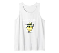 Fruit Citrons Voleurs Humour Plus Un Zeste Citron Voleur Débardeur