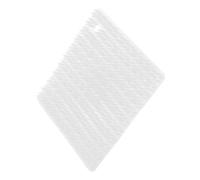 Fruit Cleaning Brush - Bendable Kitchen Scrubber with Dense Bristles, Veggie and Potato Brush for Fruits & Vegetables | Gentle Yet Effective Cleaning, Ergonomic Handle, Safe for Kitchen Prep