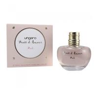 Ungaro Emanuel Fruit d'Amour Pink Eau de Toilette (Femme) 100 ml