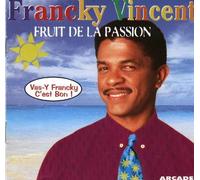 Fruit De La Passion