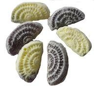 Fruit de la passion Maracuja 500 gr.