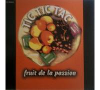 Fruit De La Passion - Tic Tac