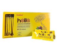 Fruit de la passion Tigre de lait + Lignosus Tiger Milk Mushroom + Inuline - Idéal mix Soupes, Smoothies & Desserts