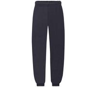Fruit De Loom Enfants Garçons Filles Uni Sweat Jogging Survêtement Pantalon