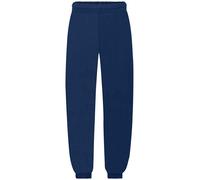 Fruit De Loom Enfants Garçons Filles Uni Sweat Jogging Survêtement Pantalon