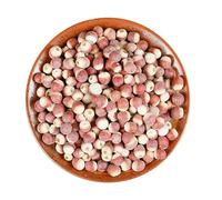 Fruit de Lotus Rouge Thé aux Herbes Chine Original Thé Parfumé Bon Thé Naturel Organique Thé aux Fleurs Aliments Verts sans Additifs Thé aux Herbes (250g)