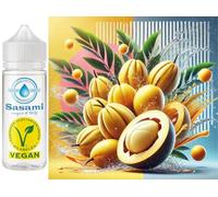 Fruit de marula arôme concentré - Vegan - Sasami - 10 ml