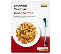 Fruit & Fibre essential Waitrose 500g