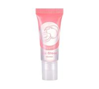 Fruit Flavored Lip Gloss Set Long Lasting Hydratant Nourishing Tinted Lip Oil Soft Smooth Hydrating Lipstick Lip Gloss Lip For Dry Lips Tinted Lip Balm 9 ml Butterscotch Bonbons (A, A)