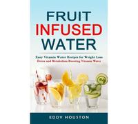 Fruit Infused Water