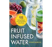 Fruit Infused Water