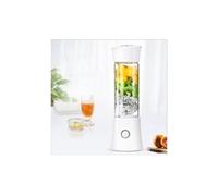 Fruit juicer blender electric usb maker portable smoothie machine cup bottle new presse-agrumes