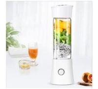 Fruit juicer blender electric usb maker portable smoothie machine cup bottle new presse-agrumes
