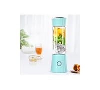 Blender GENERIQUE Fruit Juicer électrique Blender Portable Usb Maker Smoothie Cup machine Bottle Nouveau_Kiliaadk936