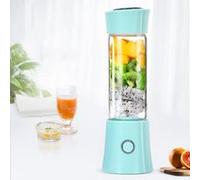 Blender GENERIQUE Fruit Juicer électrique Blender Portable Usb Maker Smoothie Cup machine Bottle Nouveau_Kiliaadk936