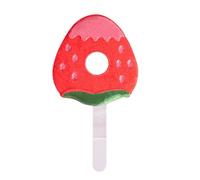 Fruit Lollipop Water Toy - Bathtub Activity Set, Floating Play Balls with Grabbing, Color Mix , Fun Game Piece, Sensory Trainer for Encouraging Active Water and Early Motor Skill Development