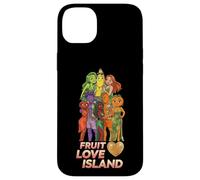 Fruit Love Island Fun Meme Trend, vidéo virale, Fruits Coque pour iPhone 14 Plus