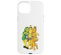 Fruit Love Island Fun Meme Trend, vidéo virale, Fruits Coque pour iPhone 15 Plus