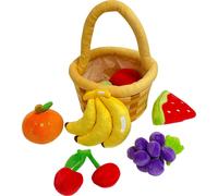 Fruit magique pour bébé dans le panier