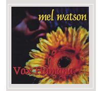 Fruit-Mel Watson - Fruit-Mel Watson : Vox Humana