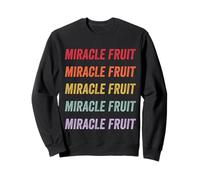 Fruit Miracle Sweatshirt