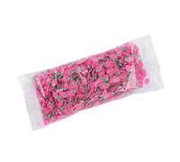 Fruit Nail Art Slices Polymer Decorations d'argile pour l'artisanat de Bricolage et la Manucure - 10g / Emballage de Pastèque Pastèque Charmes pour Téléphone Portable et Verres (Type 1)