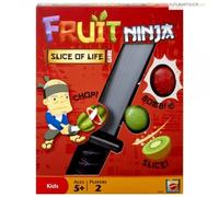 Fruit Ninja