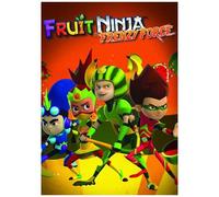 Fruit Ninja: Frenzy Force [Digital Video Disc]