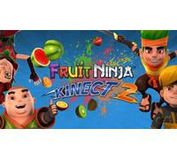 Fruit Ninja Kinect 2 (XB1)