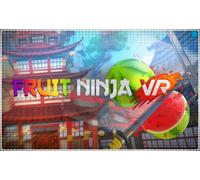 Fruit Ninja VR (PC)