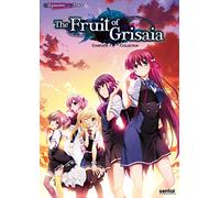 Fruit of Grisaia: Complete Collection